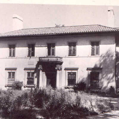 Villa Turricum
