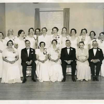 Order of the Eastern Star photo