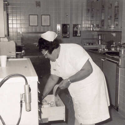 Lake Forest Hospital Records