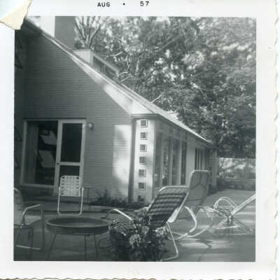541 Woodland Road