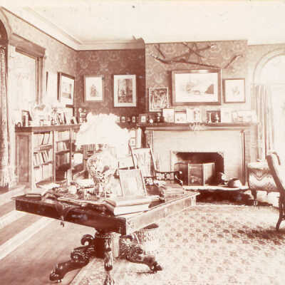 House interior