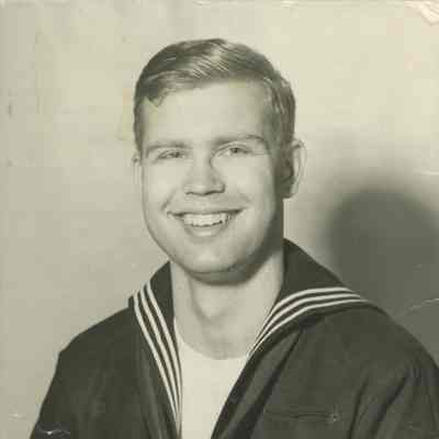 Photo of Ron Pearsen