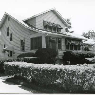1265 McKinley Road