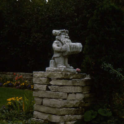 Gardens of Lake Forest