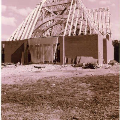 St. James Lutheran Church