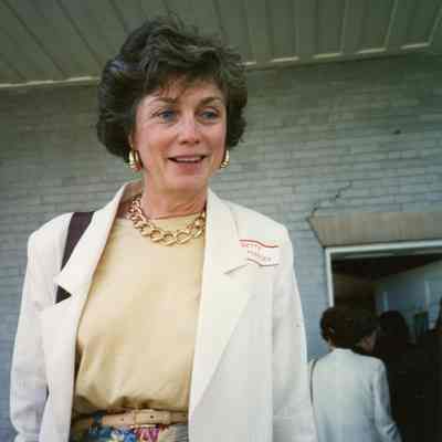 Betty Massey
