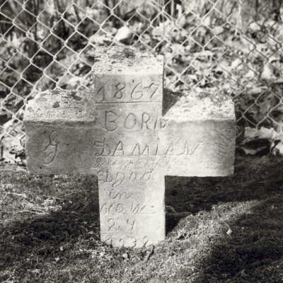 Lake Forest Cemetery