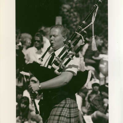 Lake Forest Day Parade