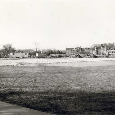 Lake Forest Hospital Records