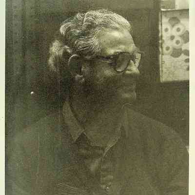 Photo of Selef