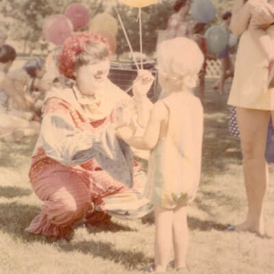 Lake Forest Hospital Records