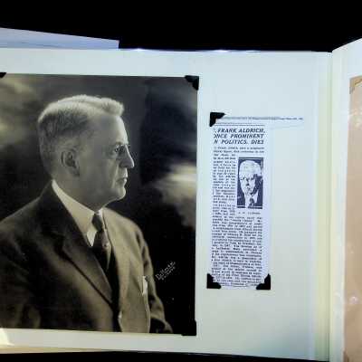 Aldrich Photos