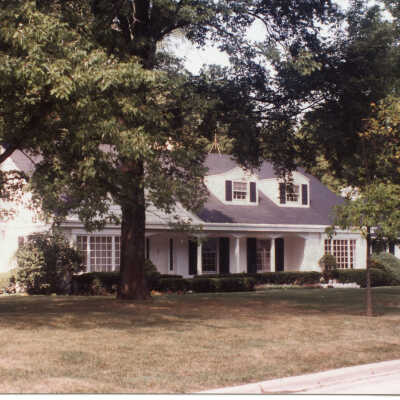 1230 Wilson Drive