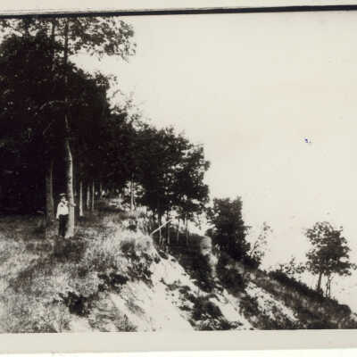 Forest Park Beach