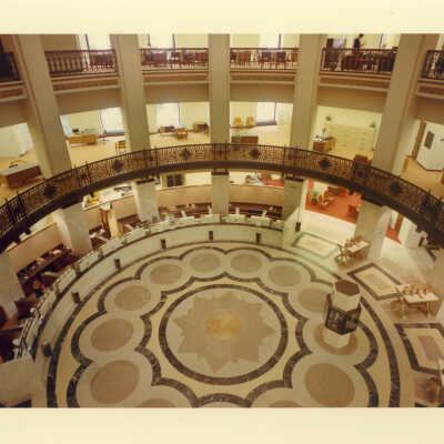 Cleveland Trust Bank