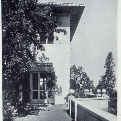 Villa Turricum