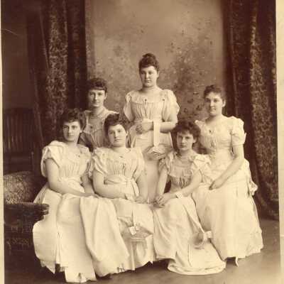 Durand Cousins