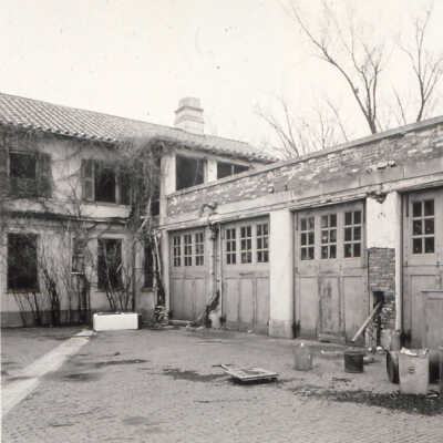 Villa Turricum