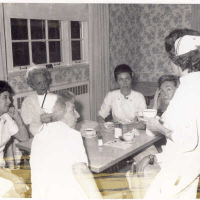 Lake Forest Hospital Records