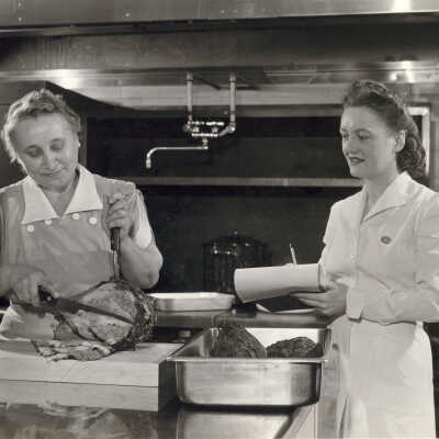 Lake Forest Hospital Records