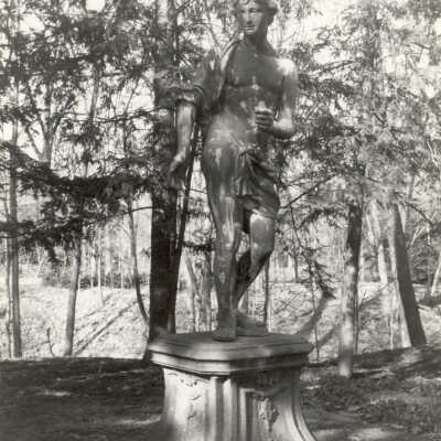Lake Forest Cemetery