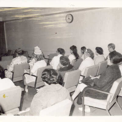 Lake Forest Hospital Records