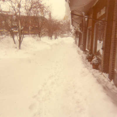 Blizzard of 1979