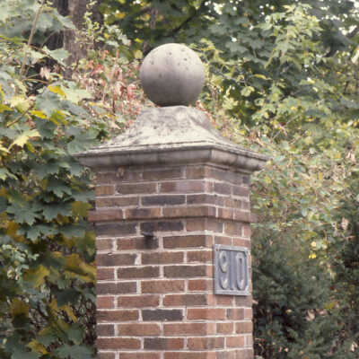 Paxton House