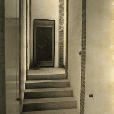 Centaurs interior