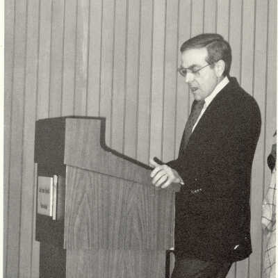 Lake Forest Hospital Records