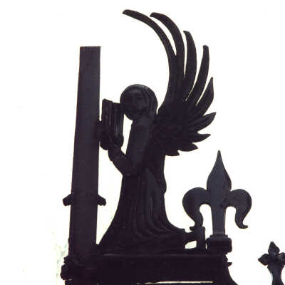 Lake Forest Cemetery