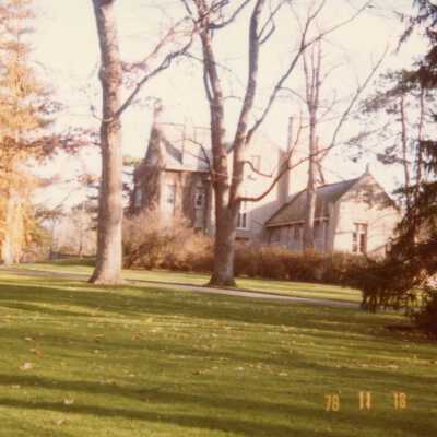 899 Rosemary Rd.