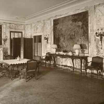 Mellody Farm Interior 7