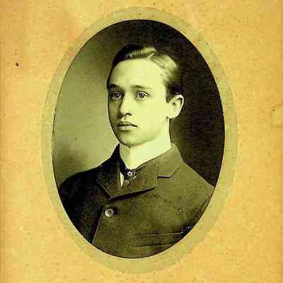 Unidentified photo