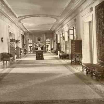 Mellody Farm Interior 2