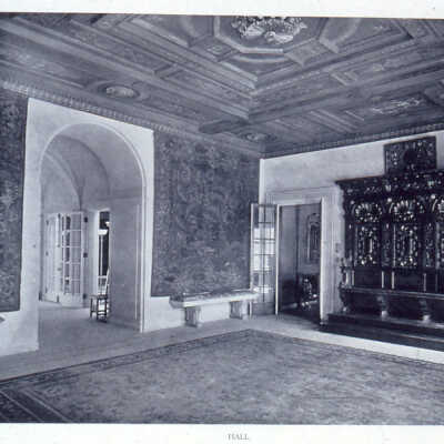 Villa Turricum