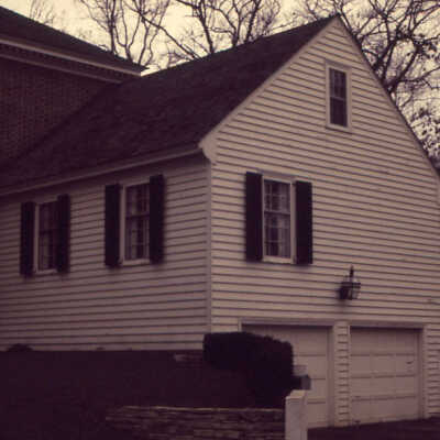 Lori Stedman House