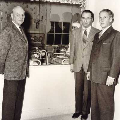 Lake Forest Hospital Records