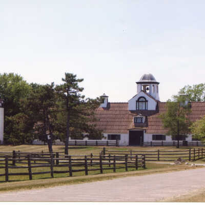Crab Tree Farm