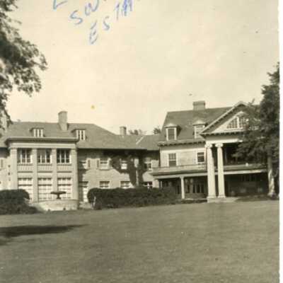 Louis Swift Estate