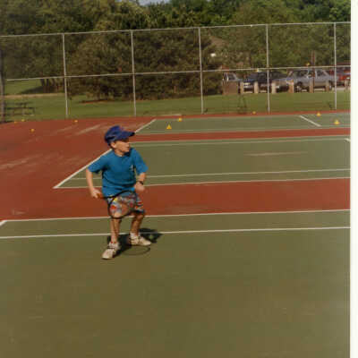Little Athletes