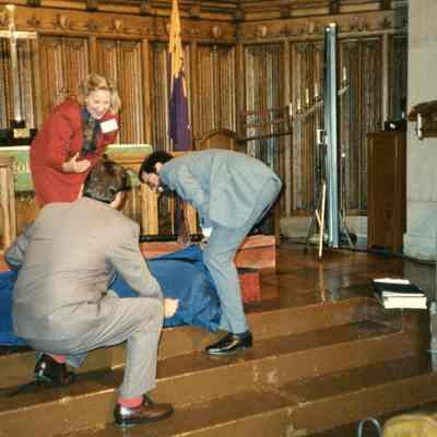 Church presentation