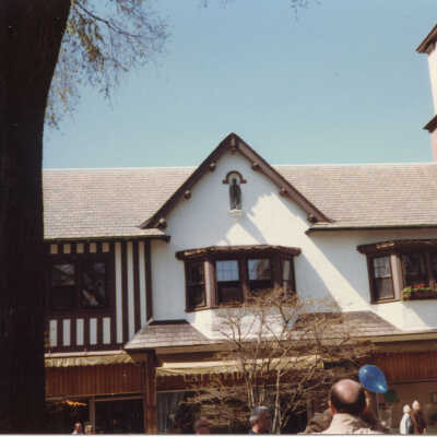 North side of Market Square