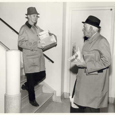 Lake Forest Hospital Records