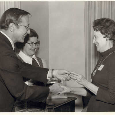 Lake Forest Hospital Records
