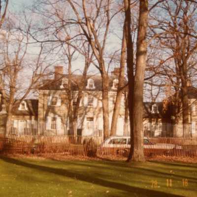 1315 N Lake Rd.