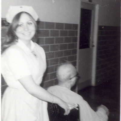 Lake Forest Hospital Records