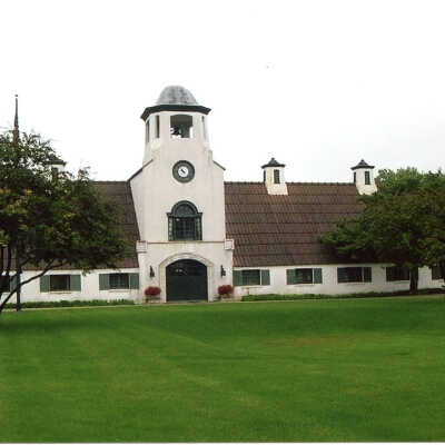 Crab Tree Farm