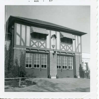 Fire House