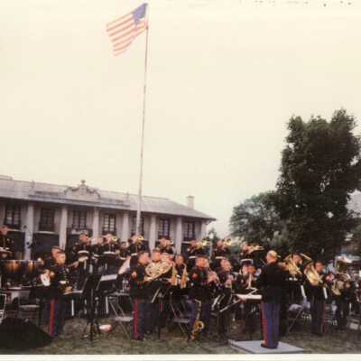 Military Band